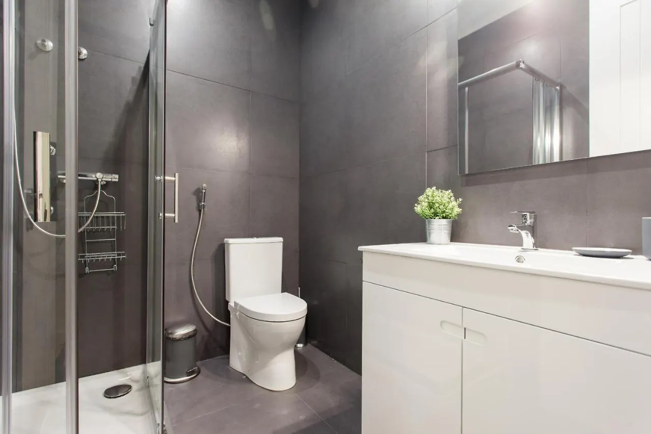 Flh Baixa Family Apartment Lisboa