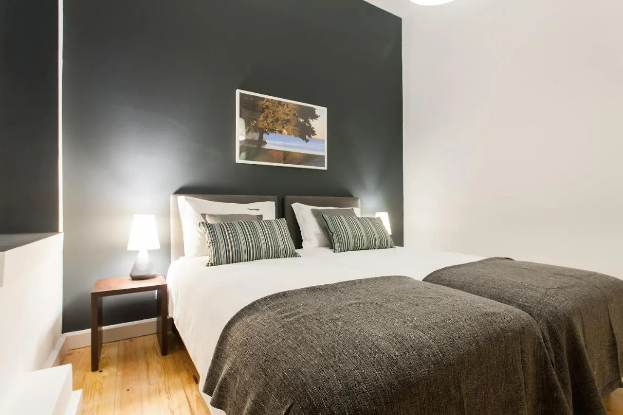 Flh Baixa Family Apartment Lisboa