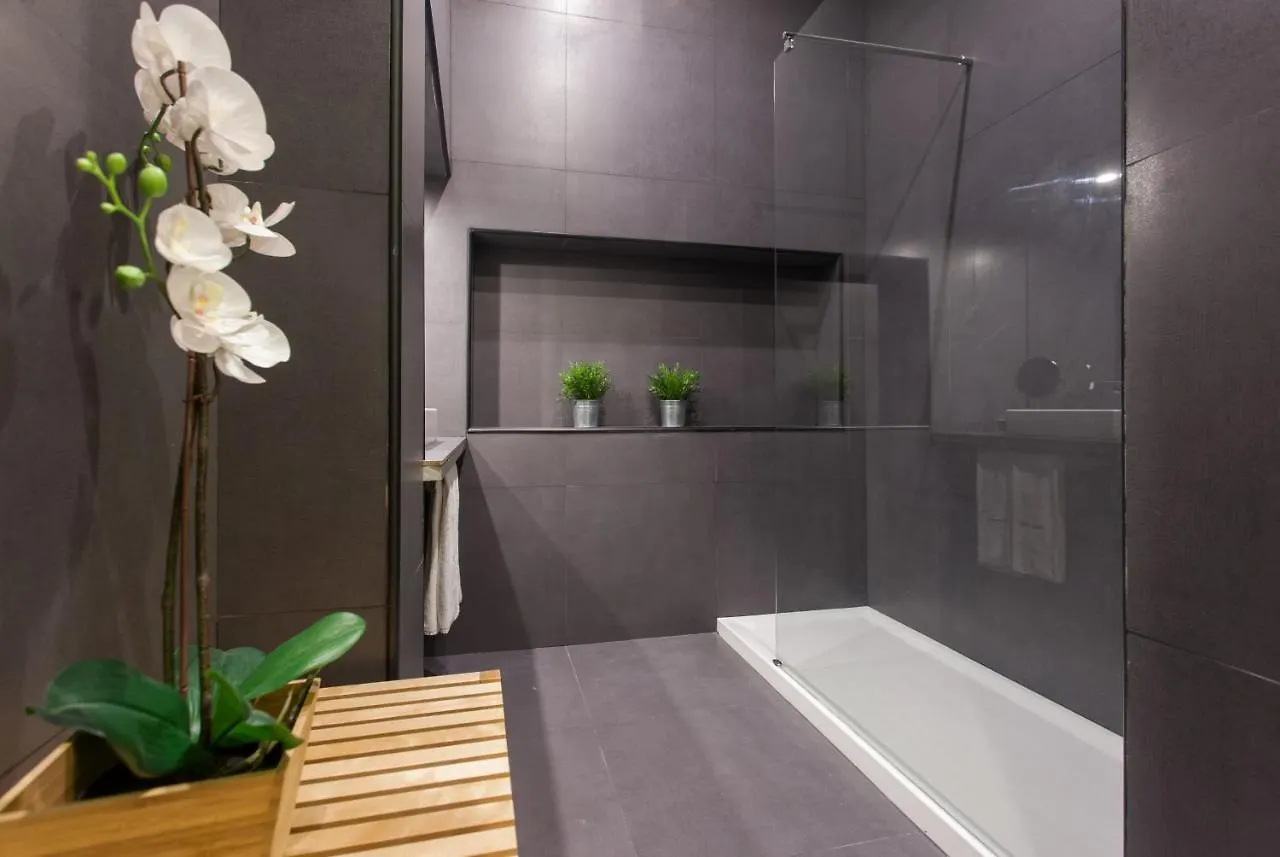 Flh Baixa Family Apartment Lisboa 0*,