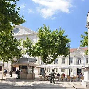 Chiado/Carmo Apartment Apartamento