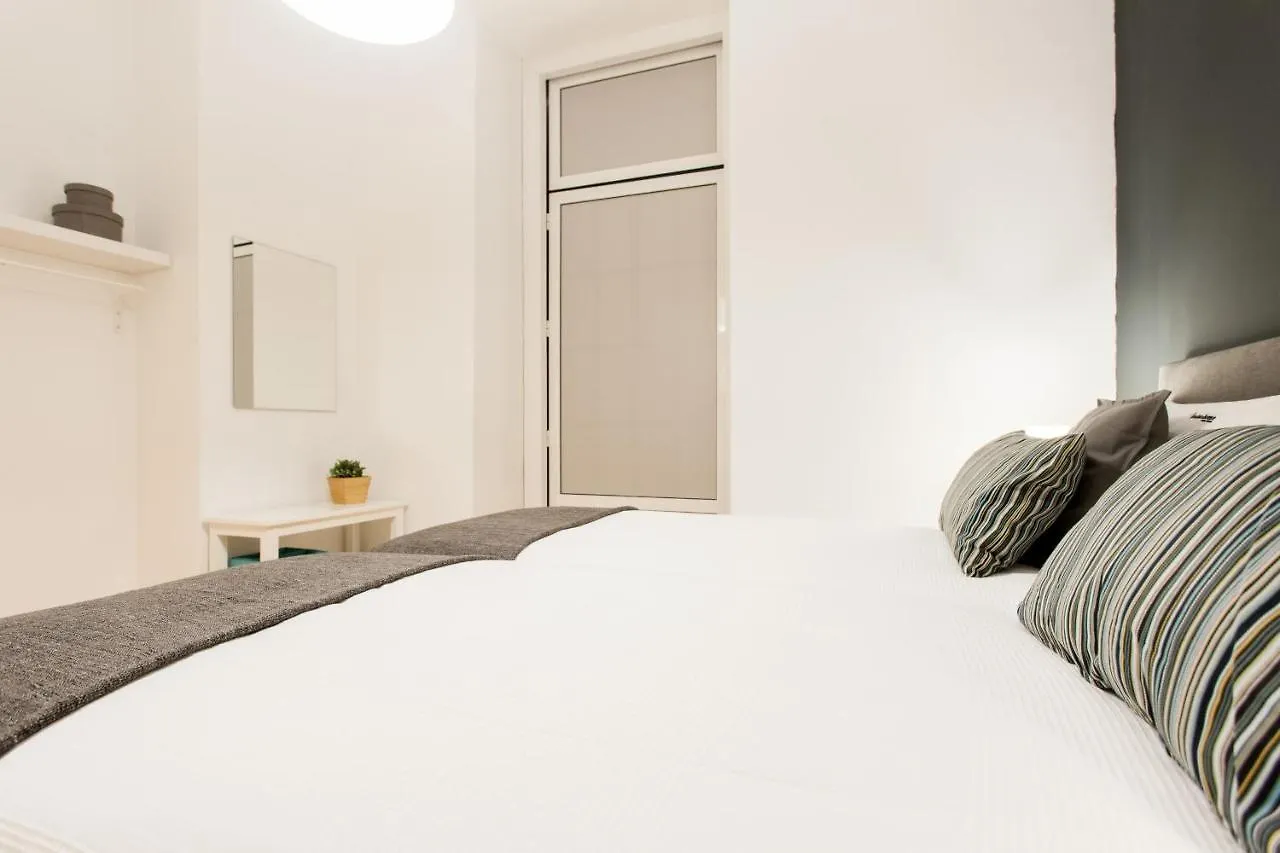Flh Baixa Family Apartment リスボン ポルトガル